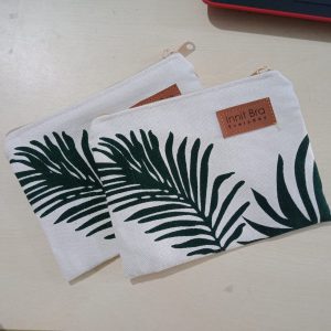 Pouch Olshop / Nama Toko